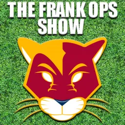 The Frank Ops Show - The worst name for a podcast ever artwork