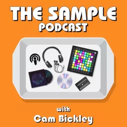 The Sample Podcast artwork