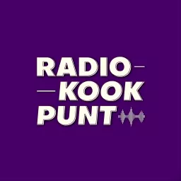 Radio Kookpunt Podcast artwork