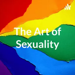 The Art of Sexuality Podcast artwork