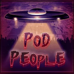 Pod People Podcast artwork