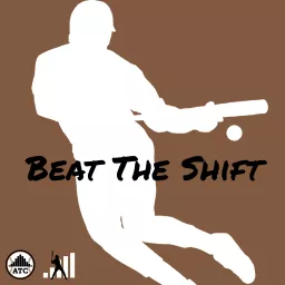 Beat the Shift Podcast artwork