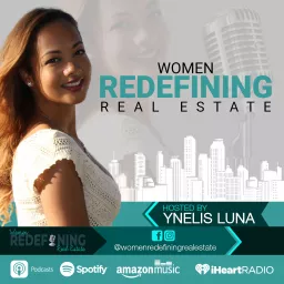 Women Redefining Business Podcast artwork