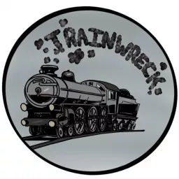 TrainWreck Podcast artwork