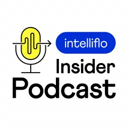 intelliflo Insider Podcast artwork