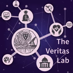 The Veritas Lab Podcast artwork