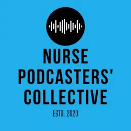 Nurses' Roundtable Podcast artwork