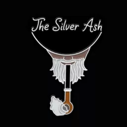 The Silver Ash Podcast artwork