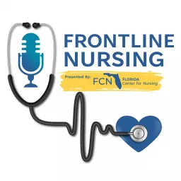 Frontline Nursing Podcast artwork