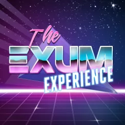 The Exum Experience Podcast artwork