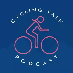 Cycling Talk Podcast artwork