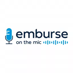 Emburse on the mic