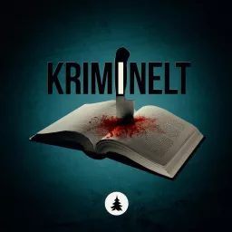 Kriminelt Podcast artwork