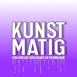 Kunstmatig Podcast artwork