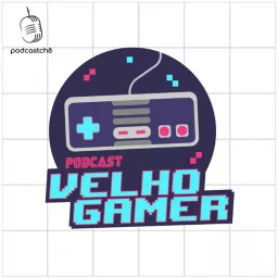 Velho Gamer - Informação e Nostalgia em Videogames