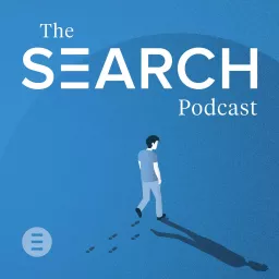 The Search Podcast - Discussing Life's Big Questions artwork