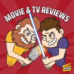 Superhero Slate Reviews Podcast artwork