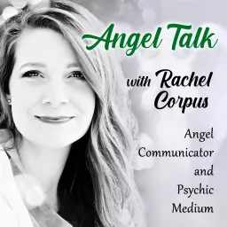 Angel Talk Podcast artwork