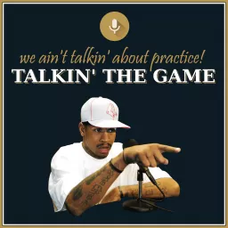 Talkin&#039; The Game ? NBA-Podcast