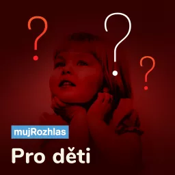 Český rozhlas - Pro děti