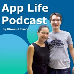 App Life Podcast - Grow Your App Business artwork