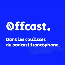 Offcast. Podcast artwork