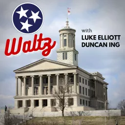 Tennessee Waltz Podcast artwork