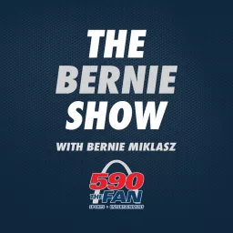 The Bernie Show