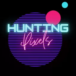 Hunting Pixels Podcast artwork