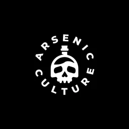 Arsenic Culture Podcast artwork