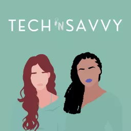 Tech 'n Savvy Podcast artwork