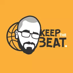 Profesjonalne Studio NBA - Keepthebeat & MVB Podcast artwork