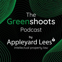 The Greenshoots Intellectual Property Podcast artwork