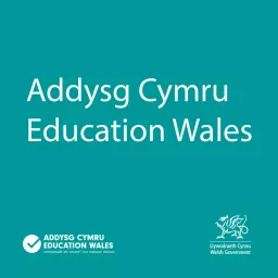 Addysg Cymru | Education Wales Podcast artwork