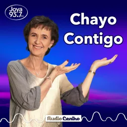 Chayo Contigo Podcast artwork
