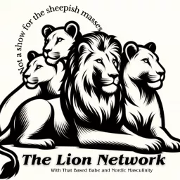 The Lion Network Podcast artwork
