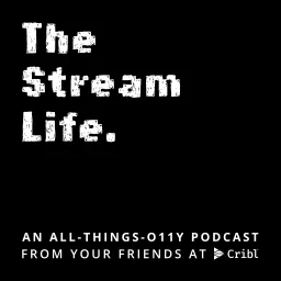 Cribl: The Stream Life Podcast artwork