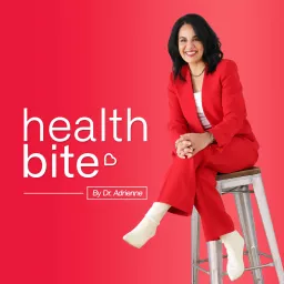 Health Bite Podcast artwork