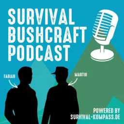 Survival Bushcraft Podcast artwork