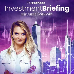 Investment Briefing Podcast artwork