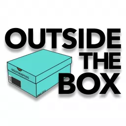 Outside The Box: Convos With Creators Podcast artwork