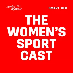 smartHER - the women's sportcast Podcast artwork