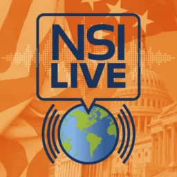 NSI Live Podcast artwork