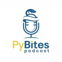 Pybites Podcast artwork