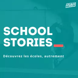 School Stories Podcast artwork