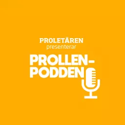 Prollenpodden Podcast artwork