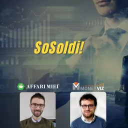SoSoldi! Podcast artwork
