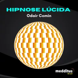 Hipnose Lúcida Podcast artwork