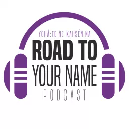 The Road to Your Name Podcast artwork