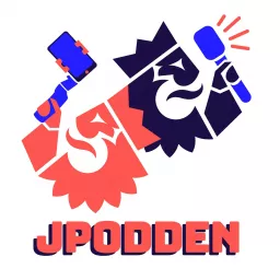 Jpodden Podcast artwork
